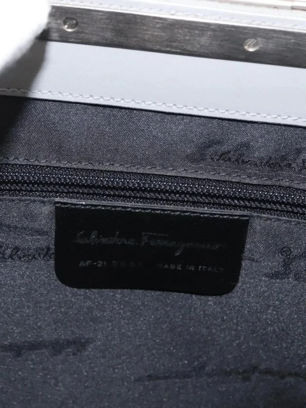 Salvatore Ferragamo brand	salvatore ferragamo